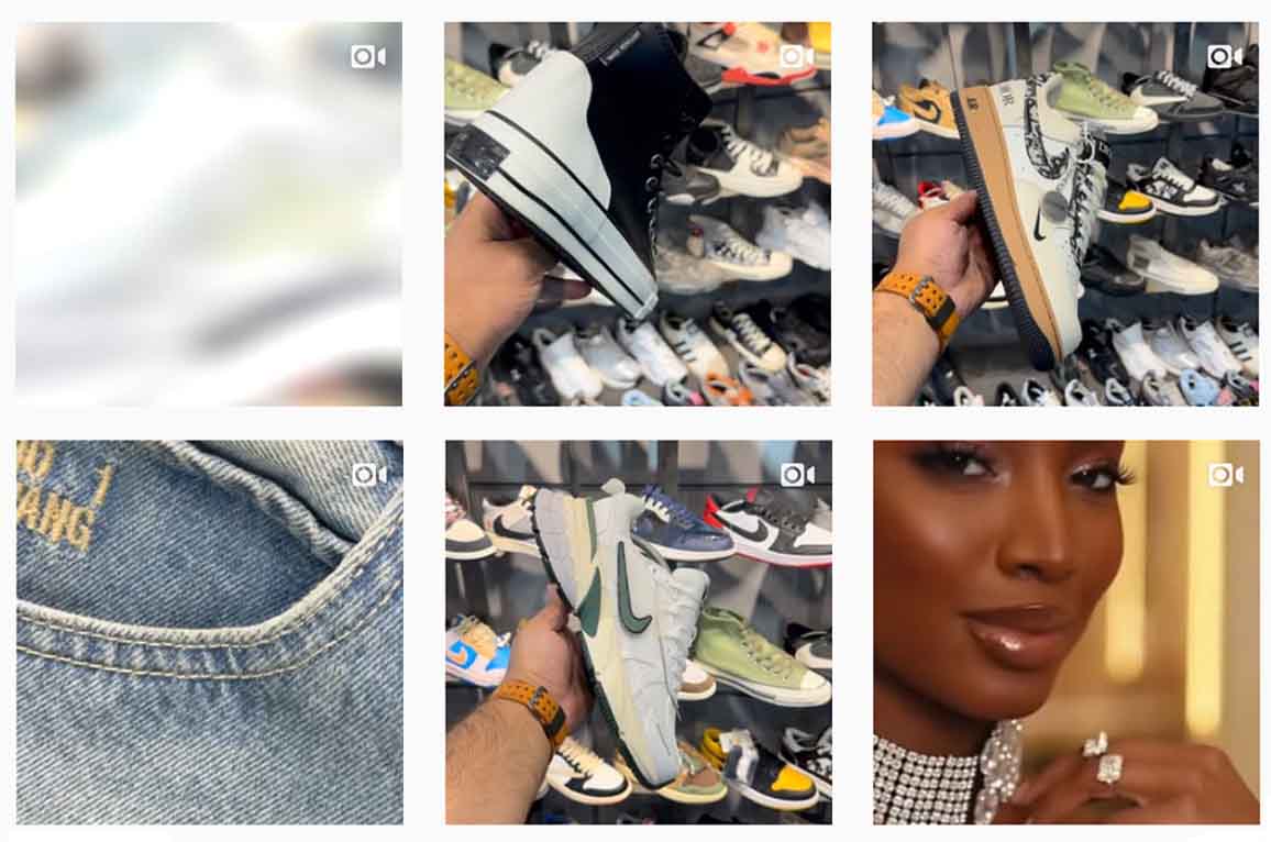 بوتیک سمپل در اسلامشهر